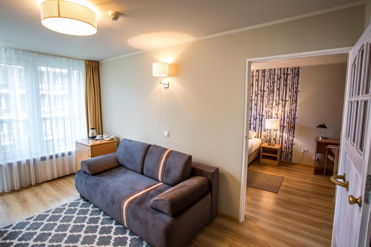 Apartment Two People