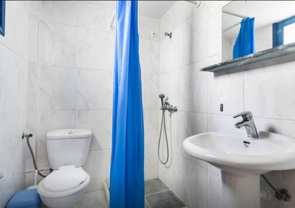 Chambre Lits Jumeaux