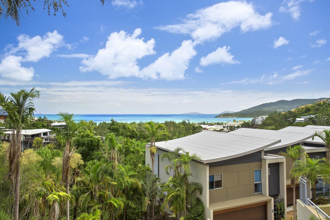 2 Bedroom Ocean View Apartment