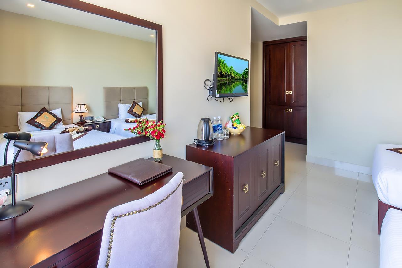 Phòng Superior 2 Giường Đơn