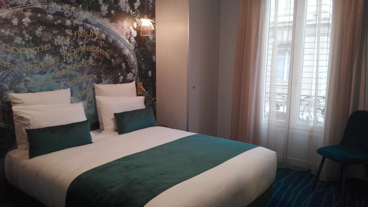 Chambre Double Classique