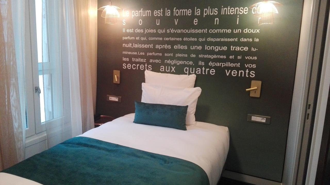 Chambre Simple Classique