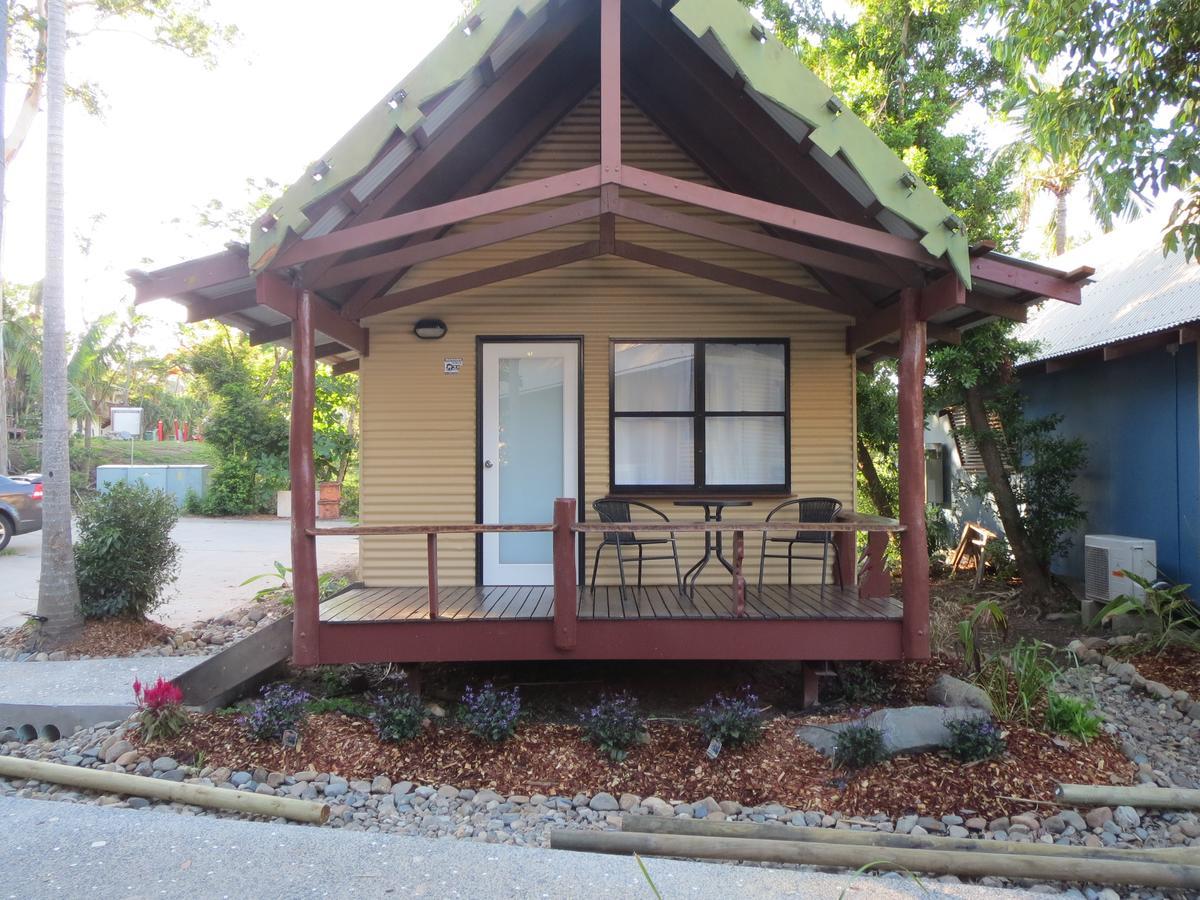 Self Contained Cabin with Kitchenette - Adults Only