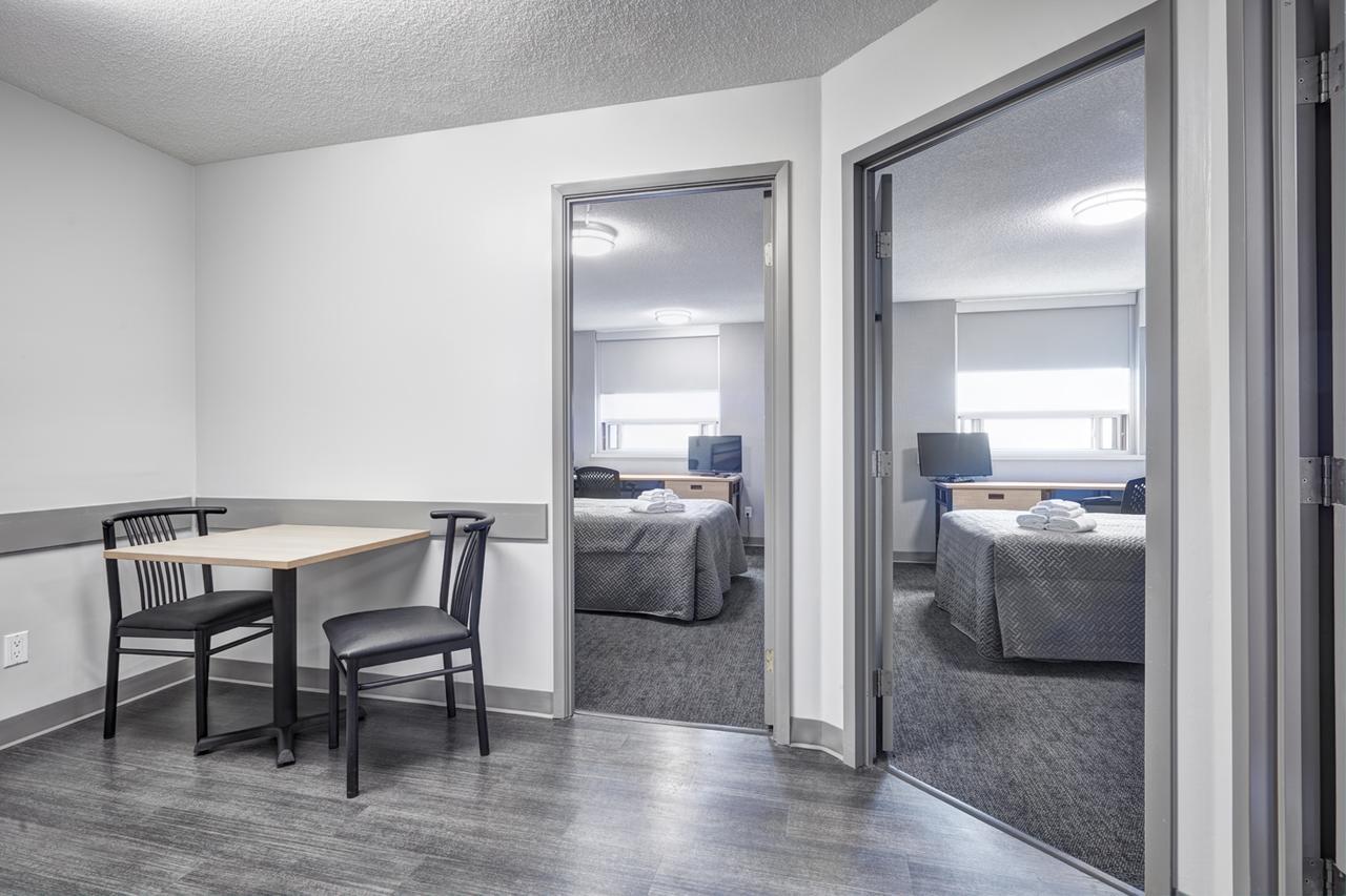 Two-Bedroom Suite