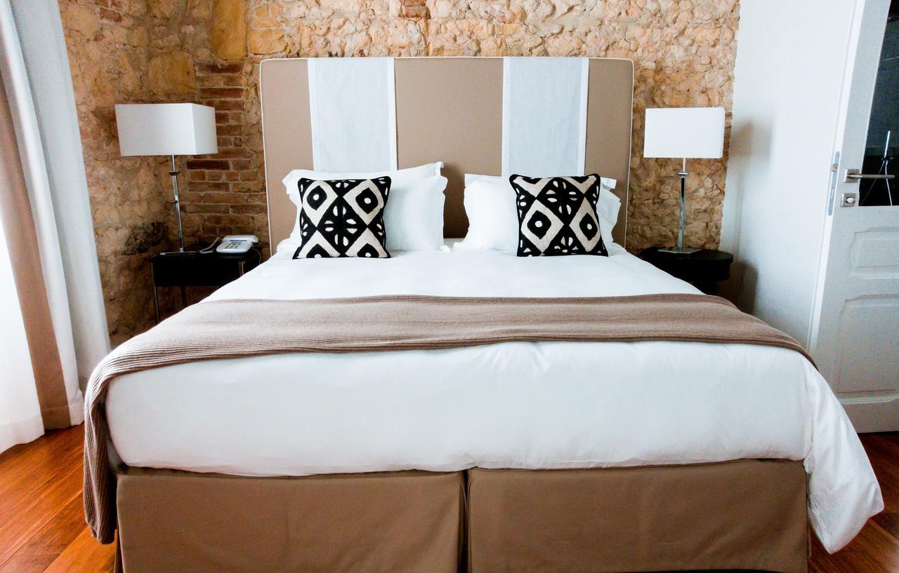 Chambre Double ou Lits Jumeaux Confort