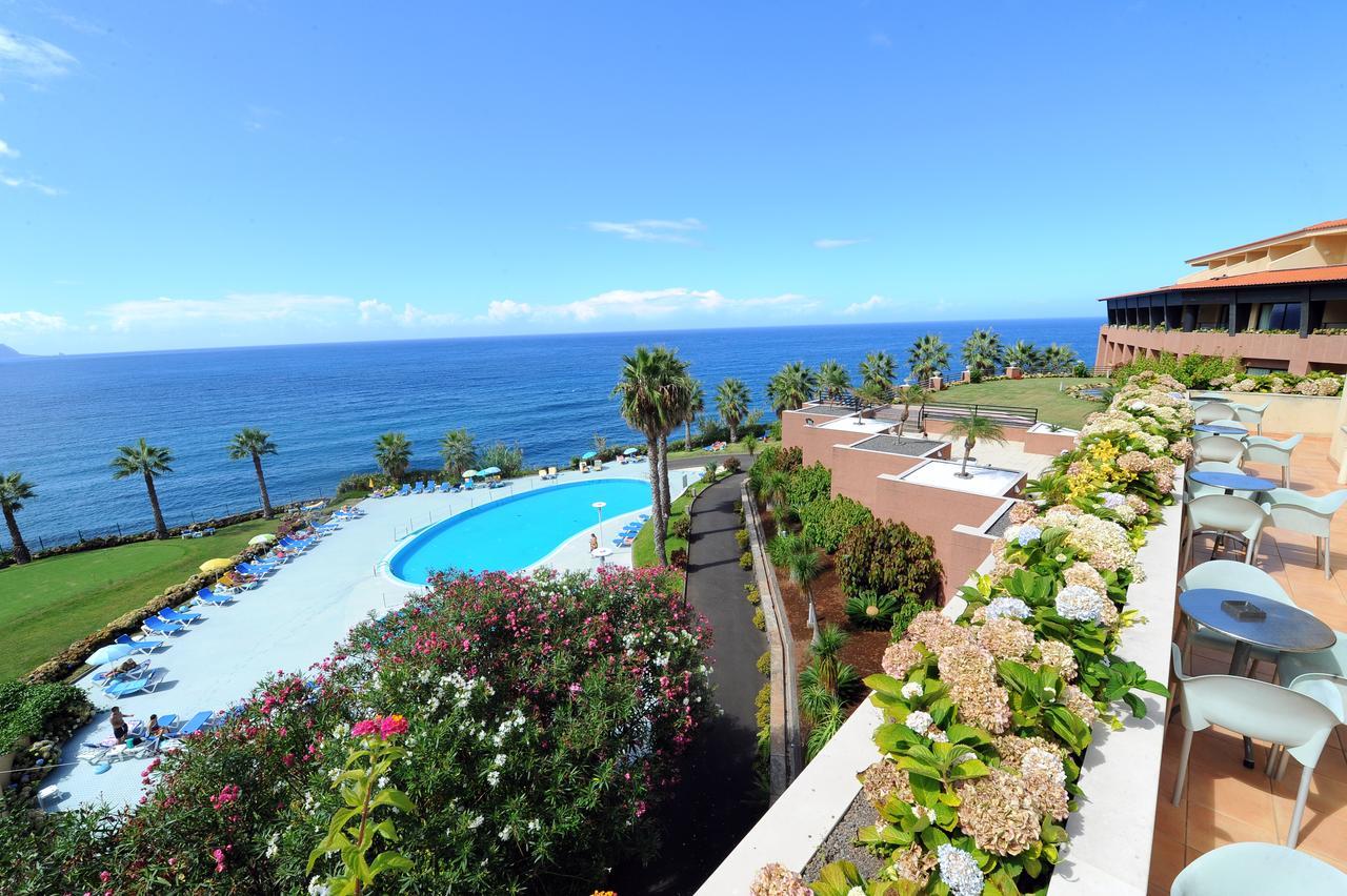 Double Room with Ocean View