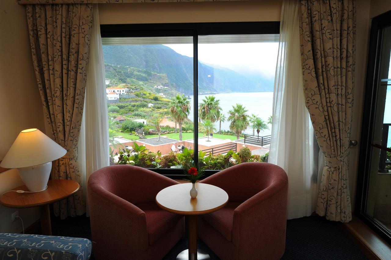 Suite with Sea View