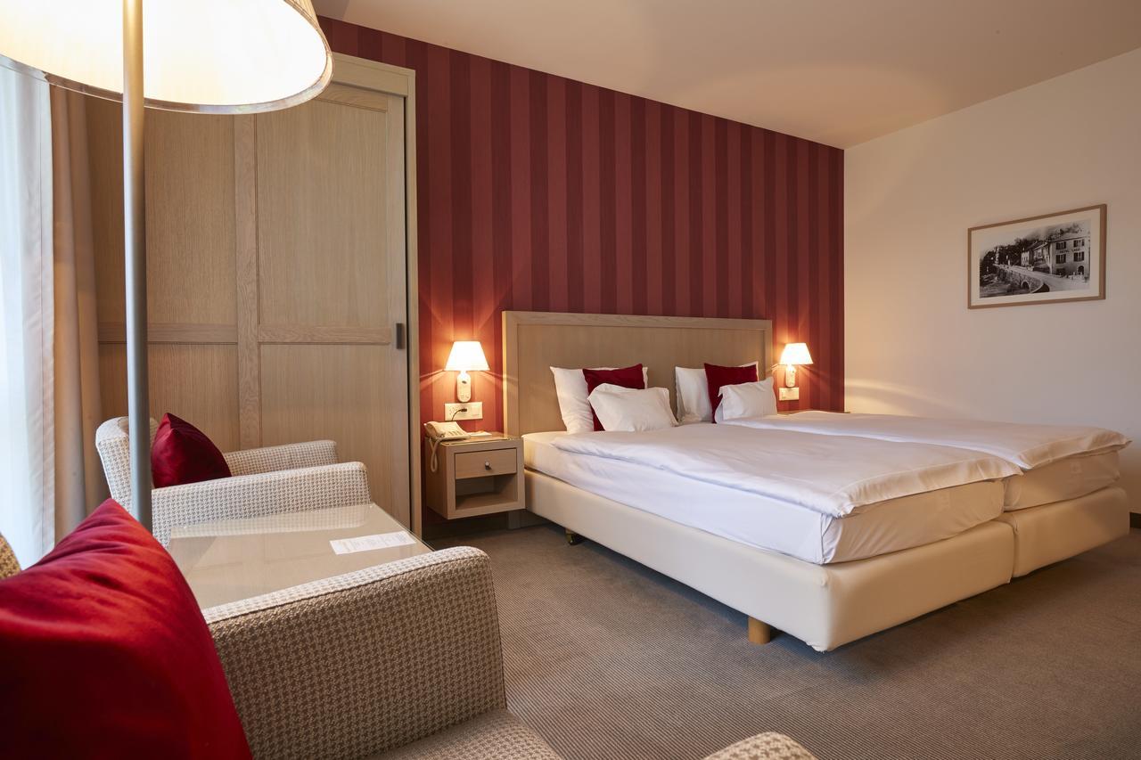Double Room "Charming"