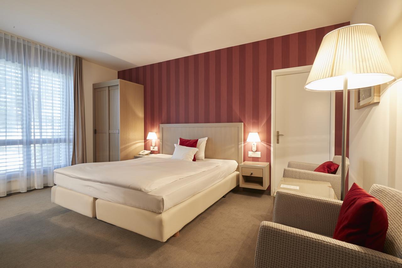 Single Room "Charming"