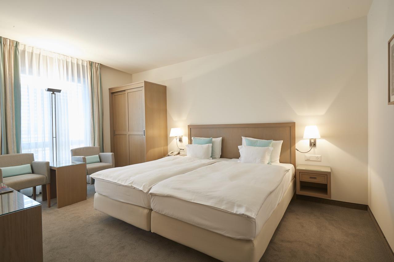 Double Room Balcony