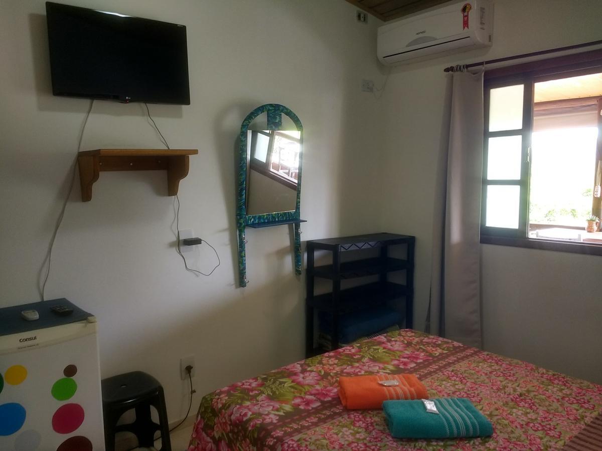 Habitación Doble con baño privado