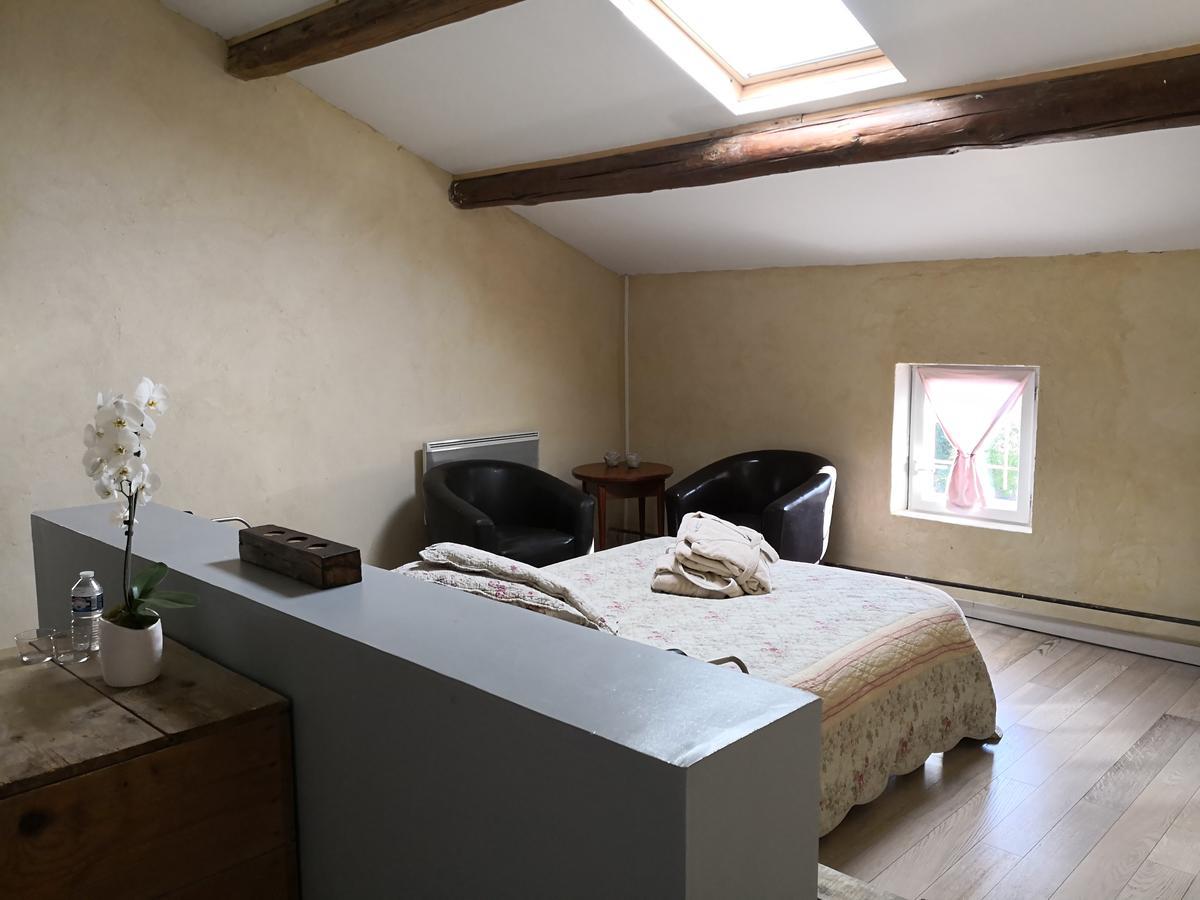 Suite Confort