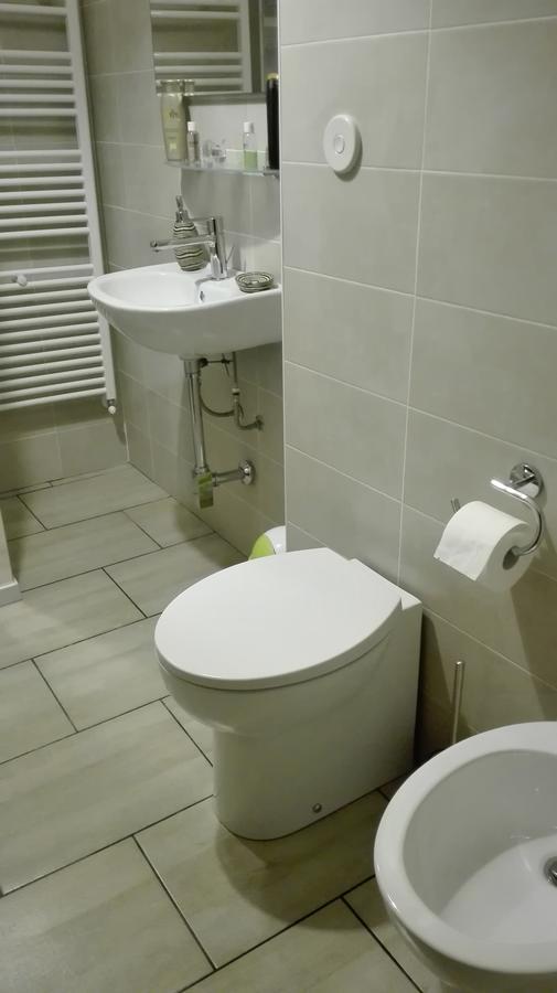 Klasszikus háromágyas szoba