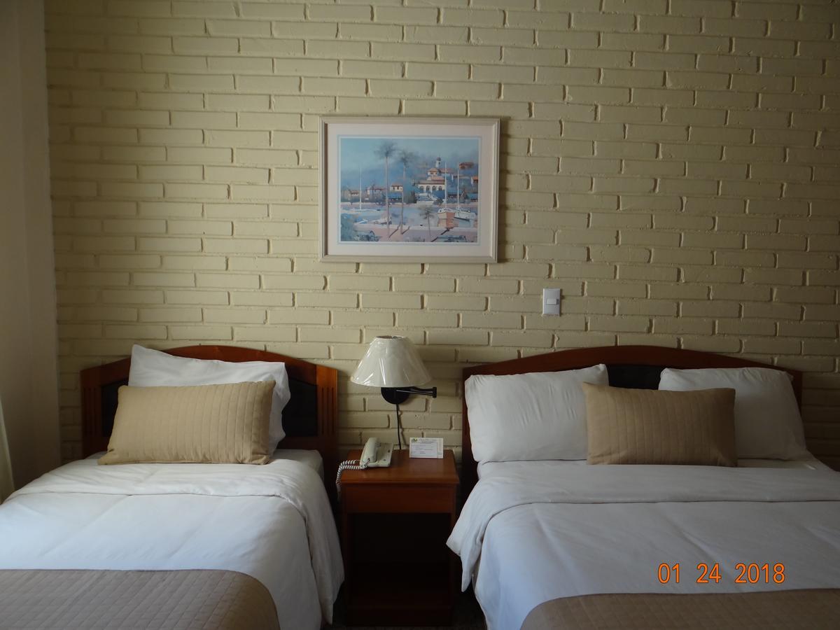 Double or Twin Room
