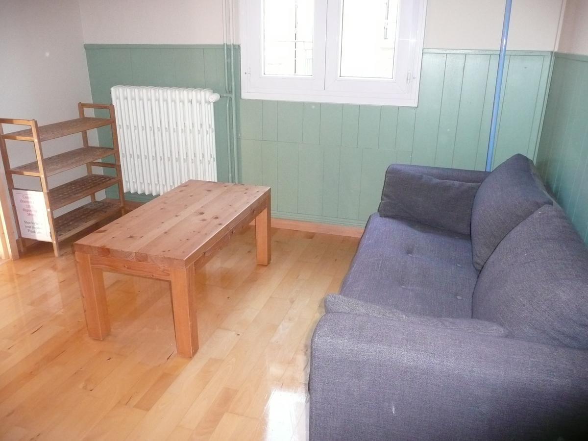 Appartement 1 Chambre