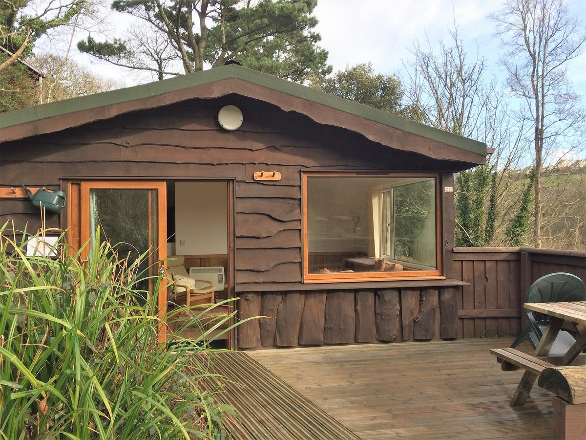 Deluxe Lodge (6 Adults)