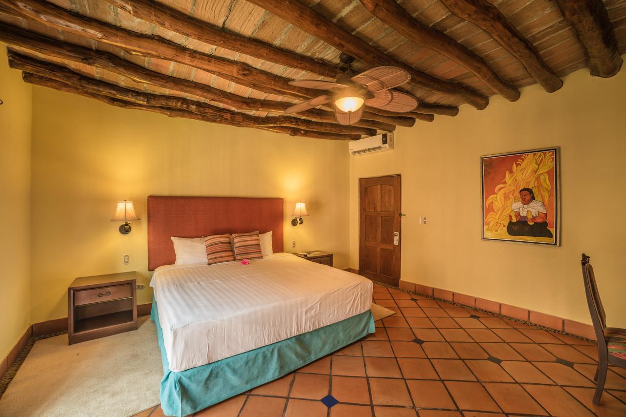 Double Room with Two Double Beds