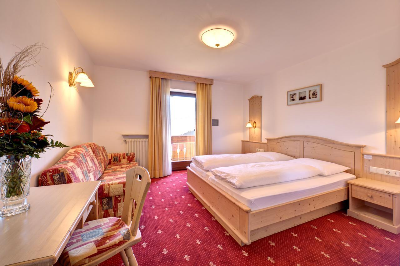 Doppelzimmer - Nebengebäude