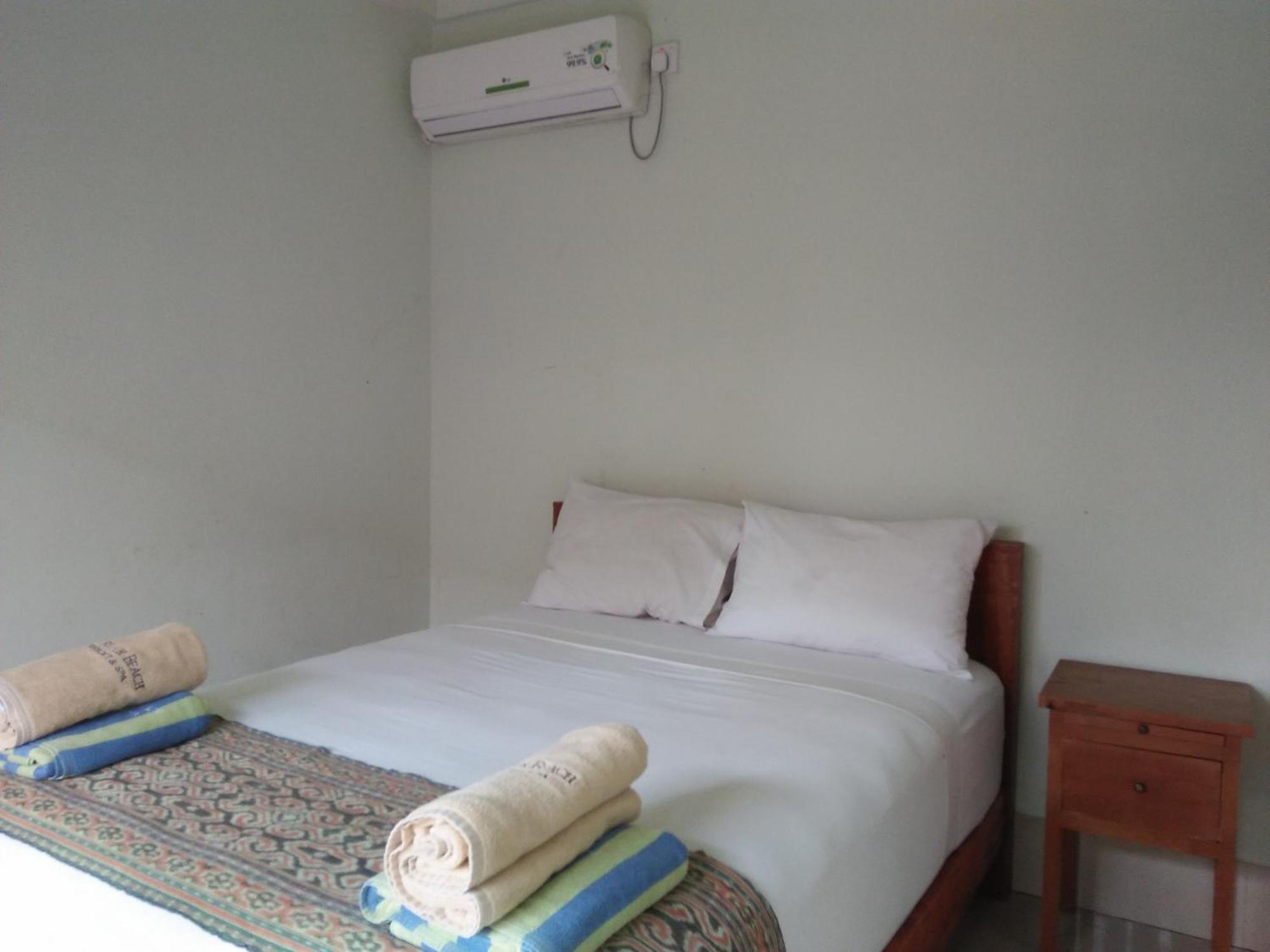 Habitación Doble con baño compartido