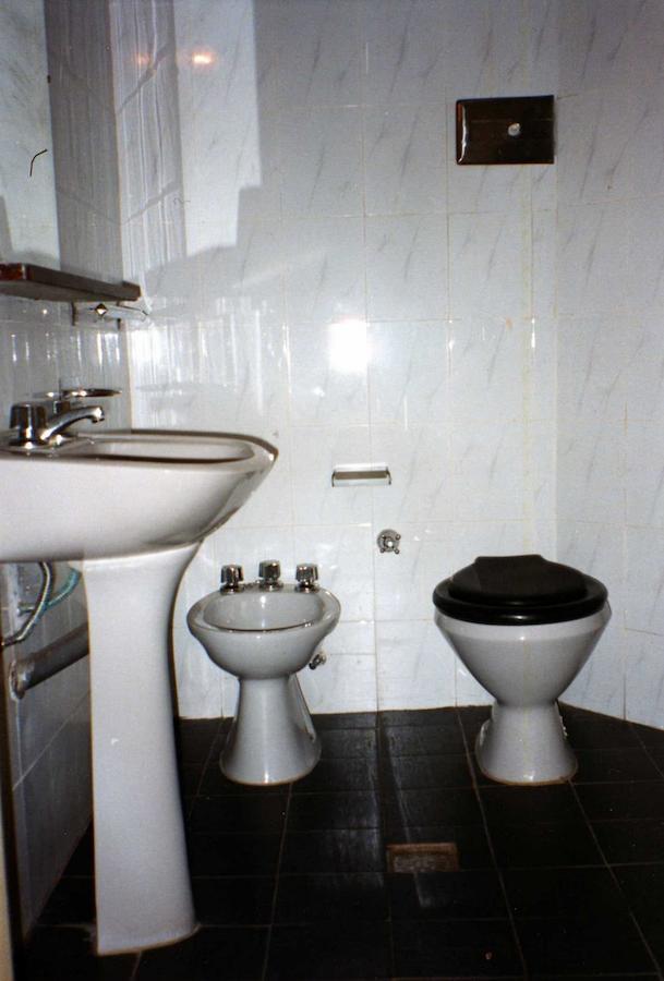 Habitación Doble Estándar