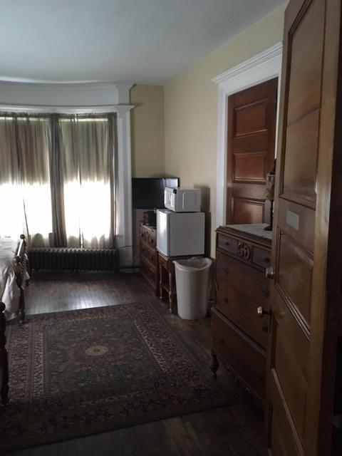 Deluxe Double Room with Bath