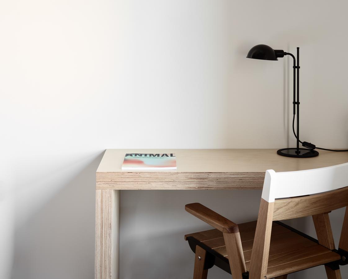 Loft - 1 cama doble grande
