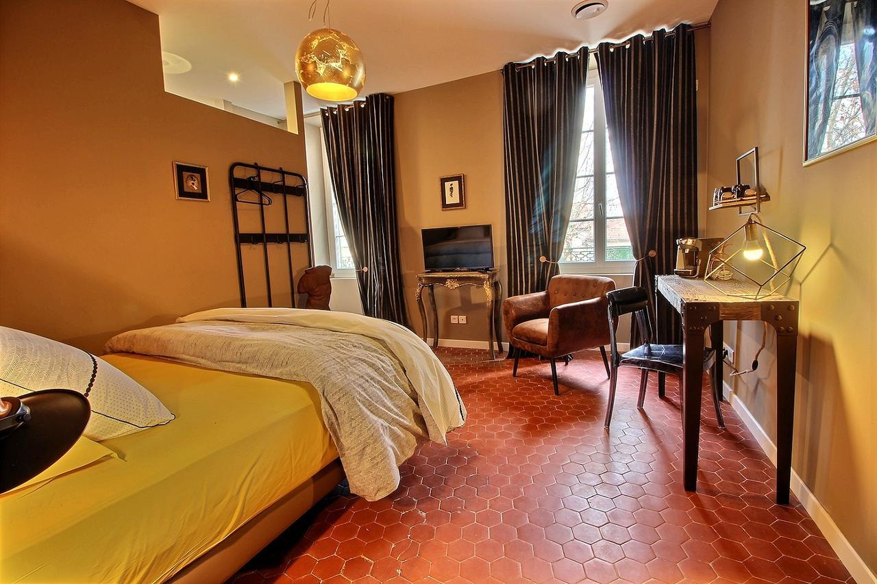 Chambre Double