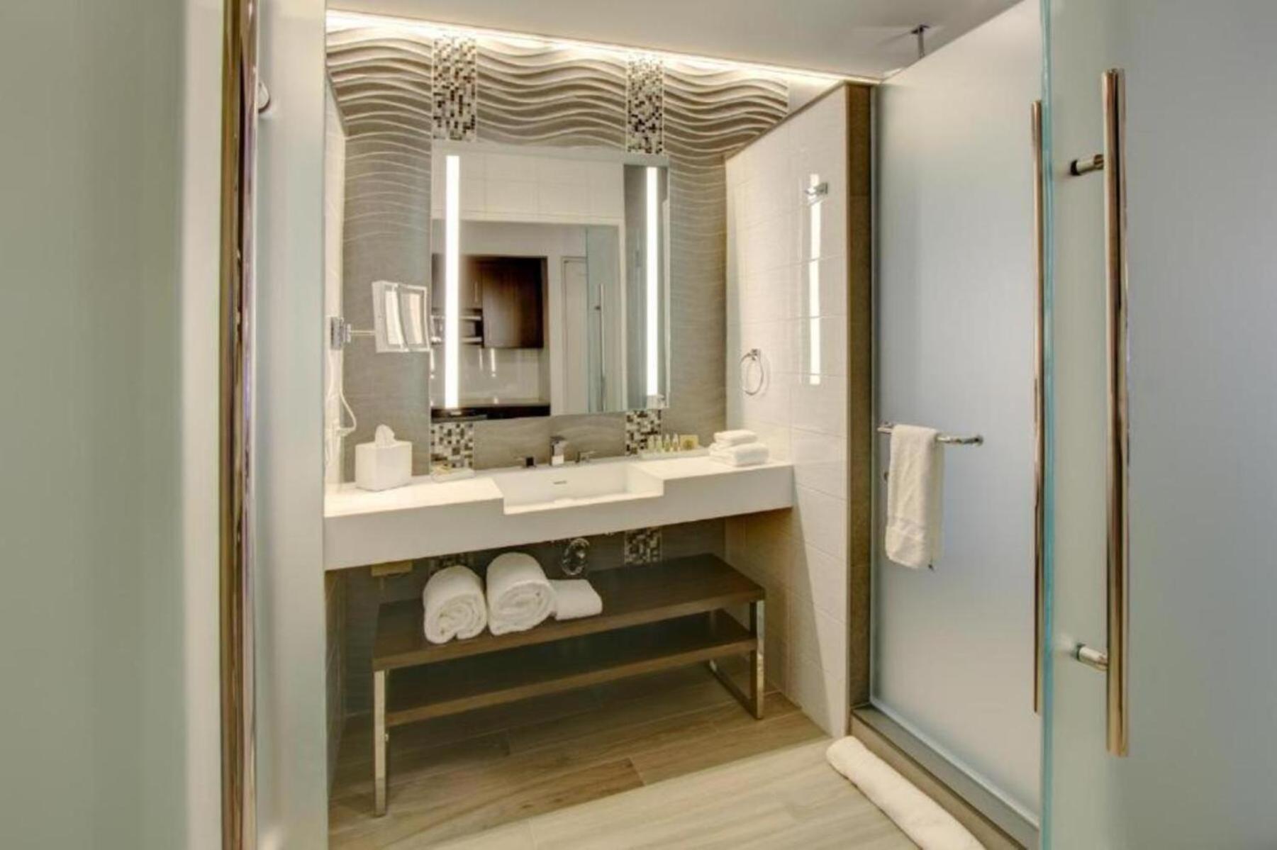 Suite Executive