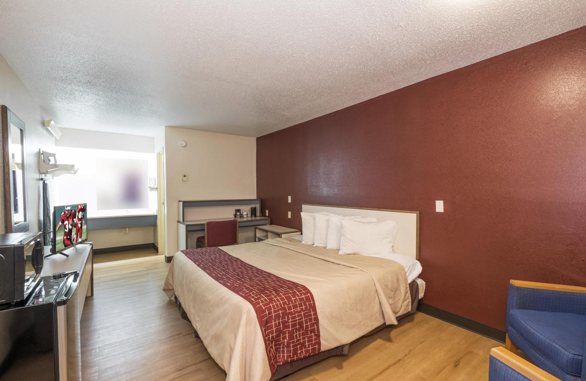 Superior King Room - Non-Smoking