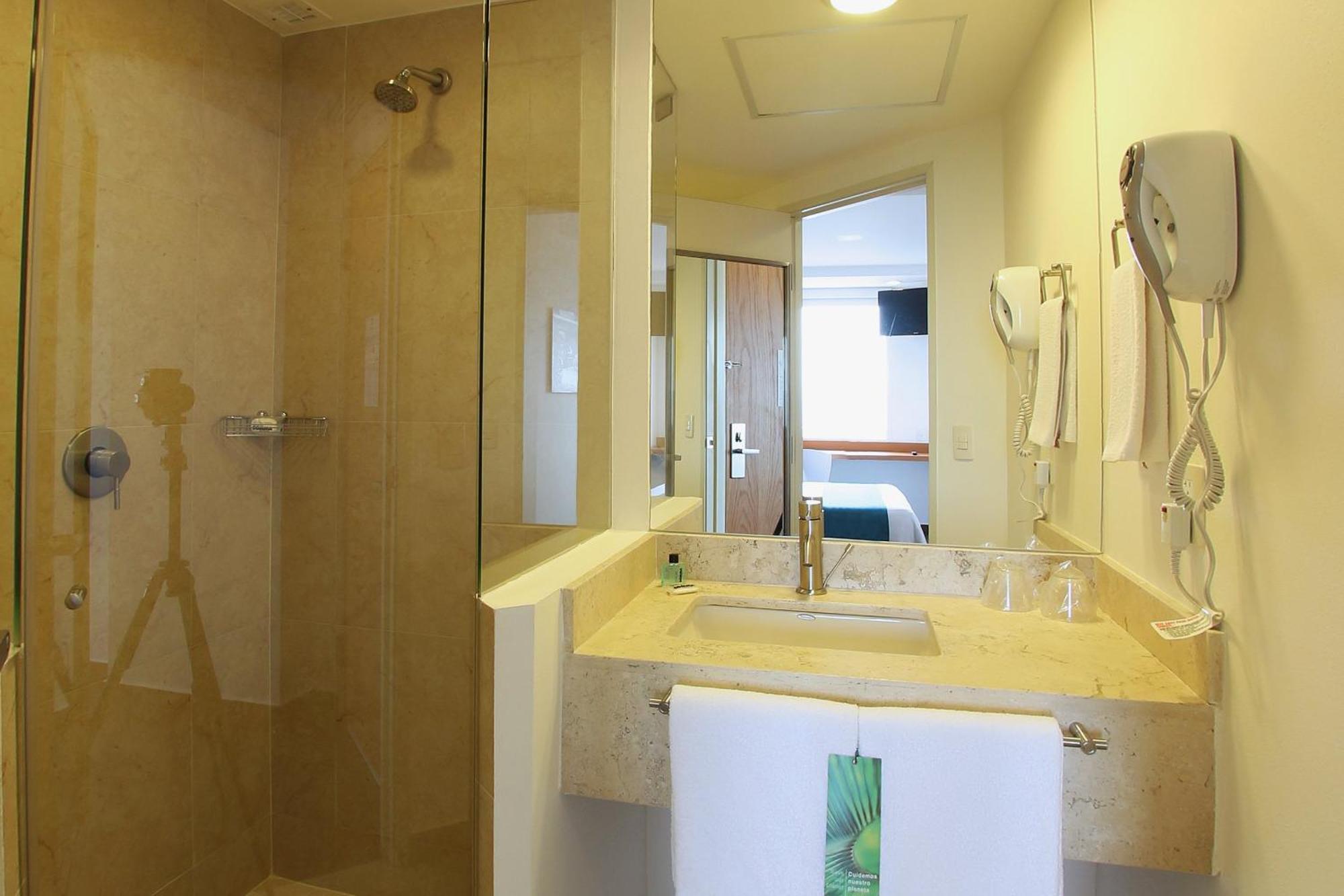 Superior Room - 2 Twin Beds