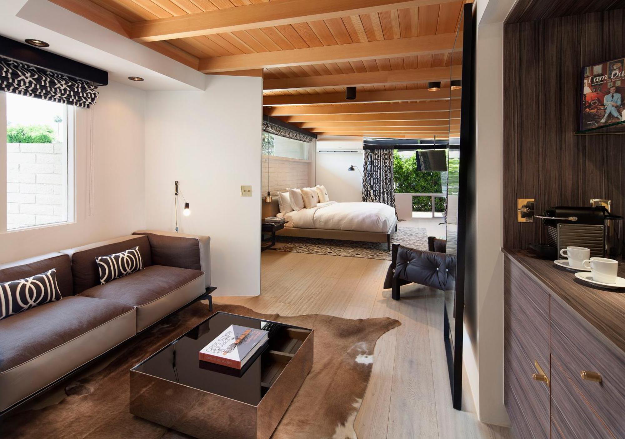 Bungalow Suite Junior
