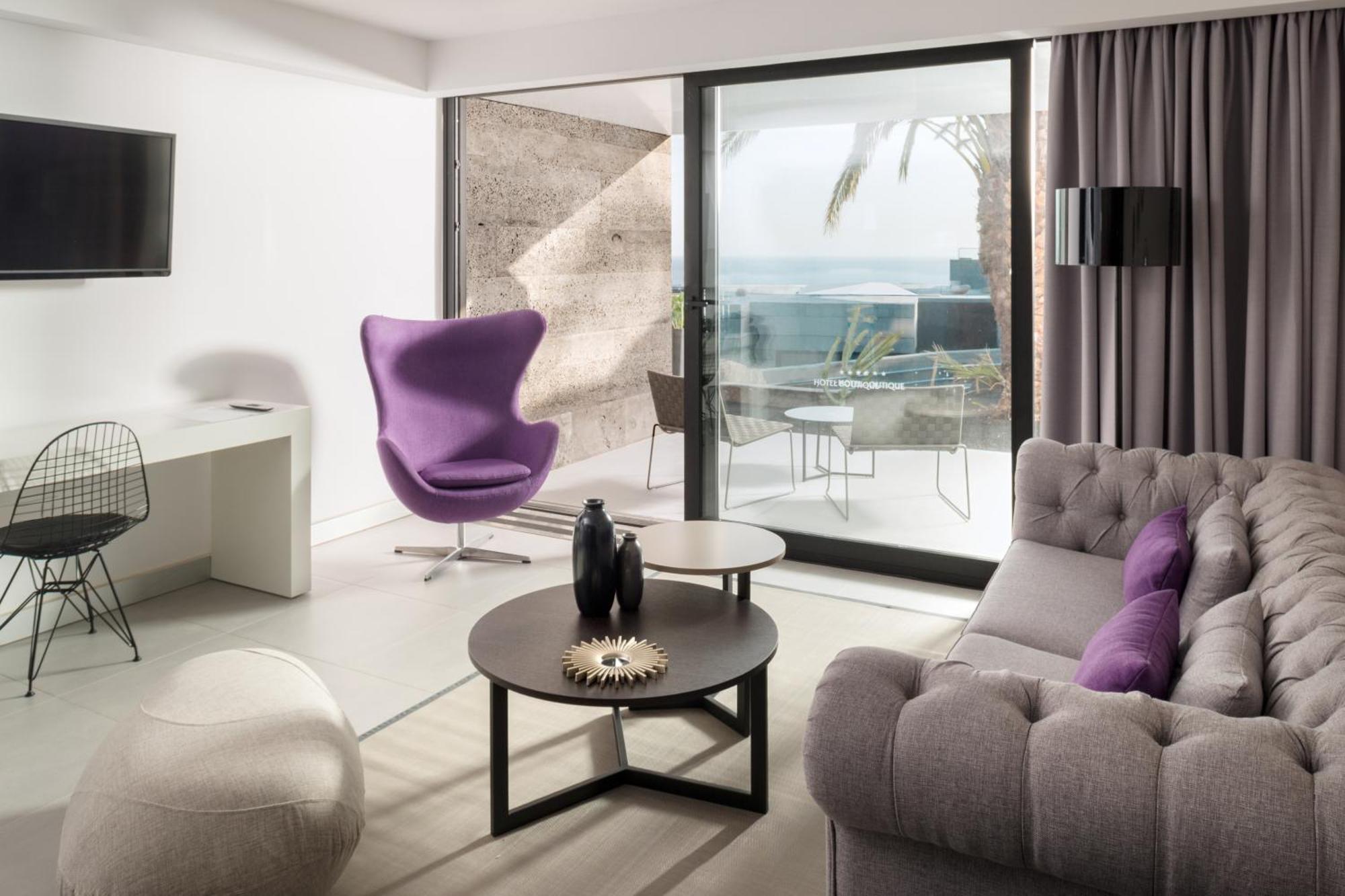 Suite (1 Guest)