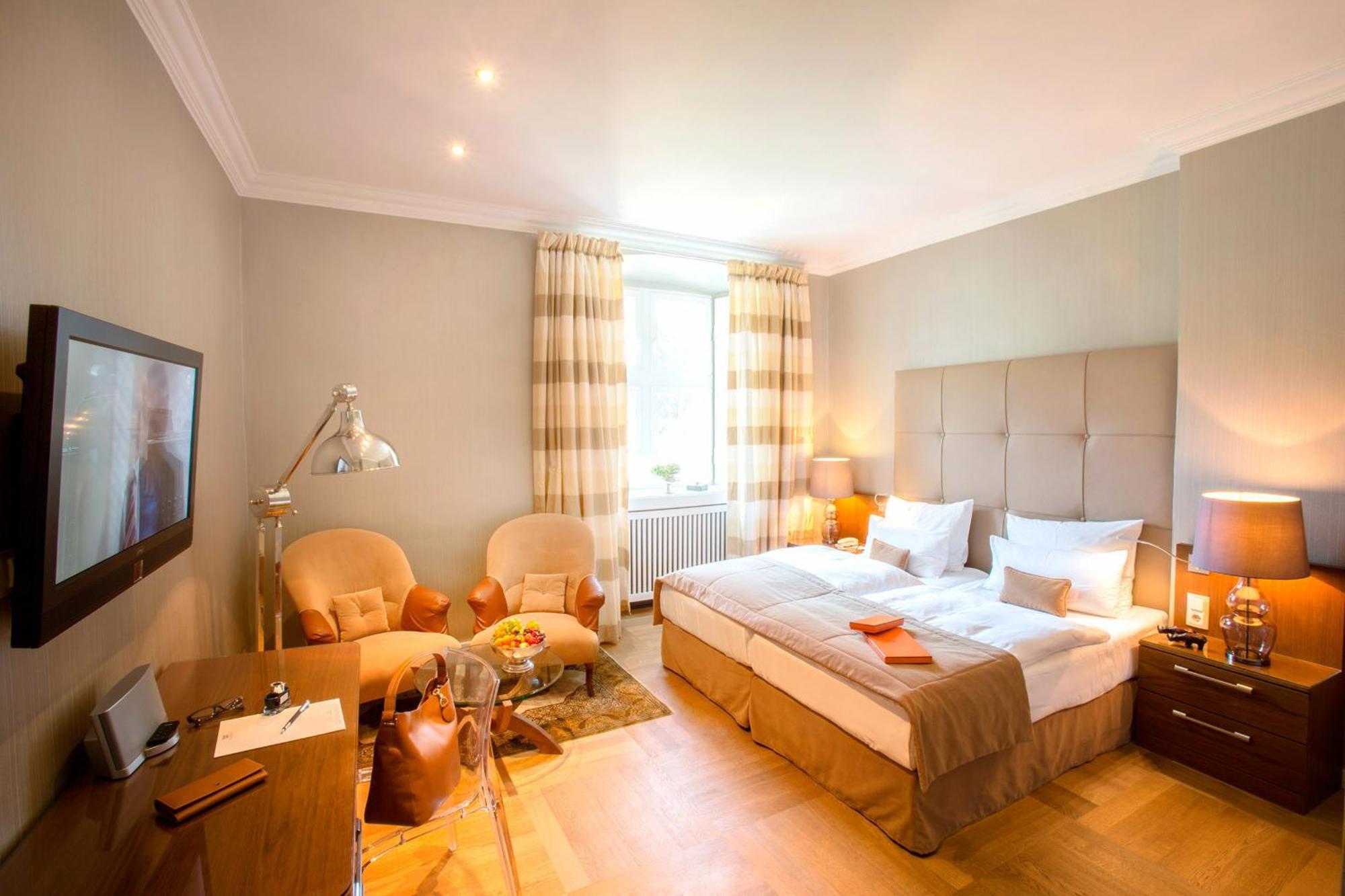 Superior Doppelzimmer