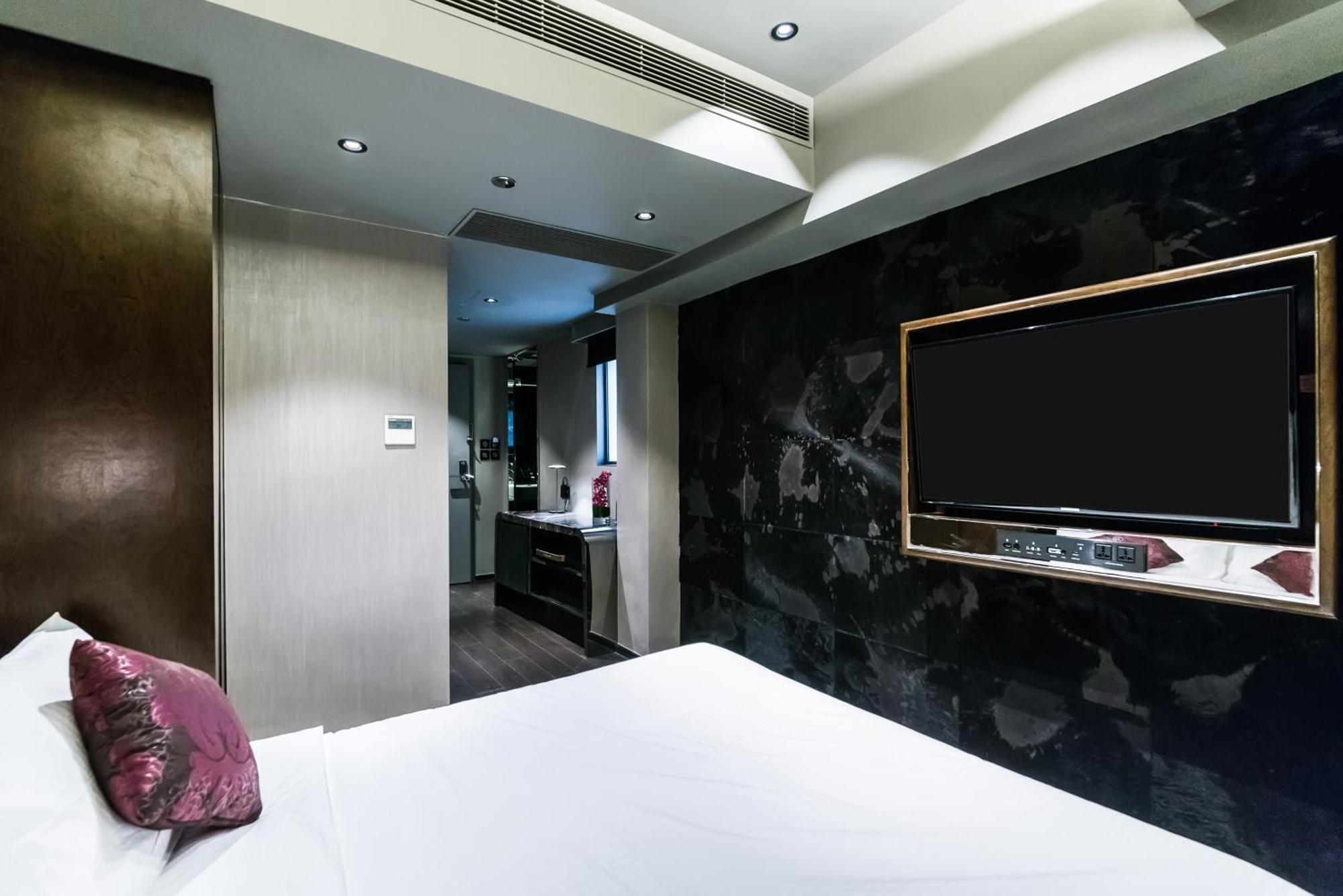 Habitación Superior - 1 cama grande
