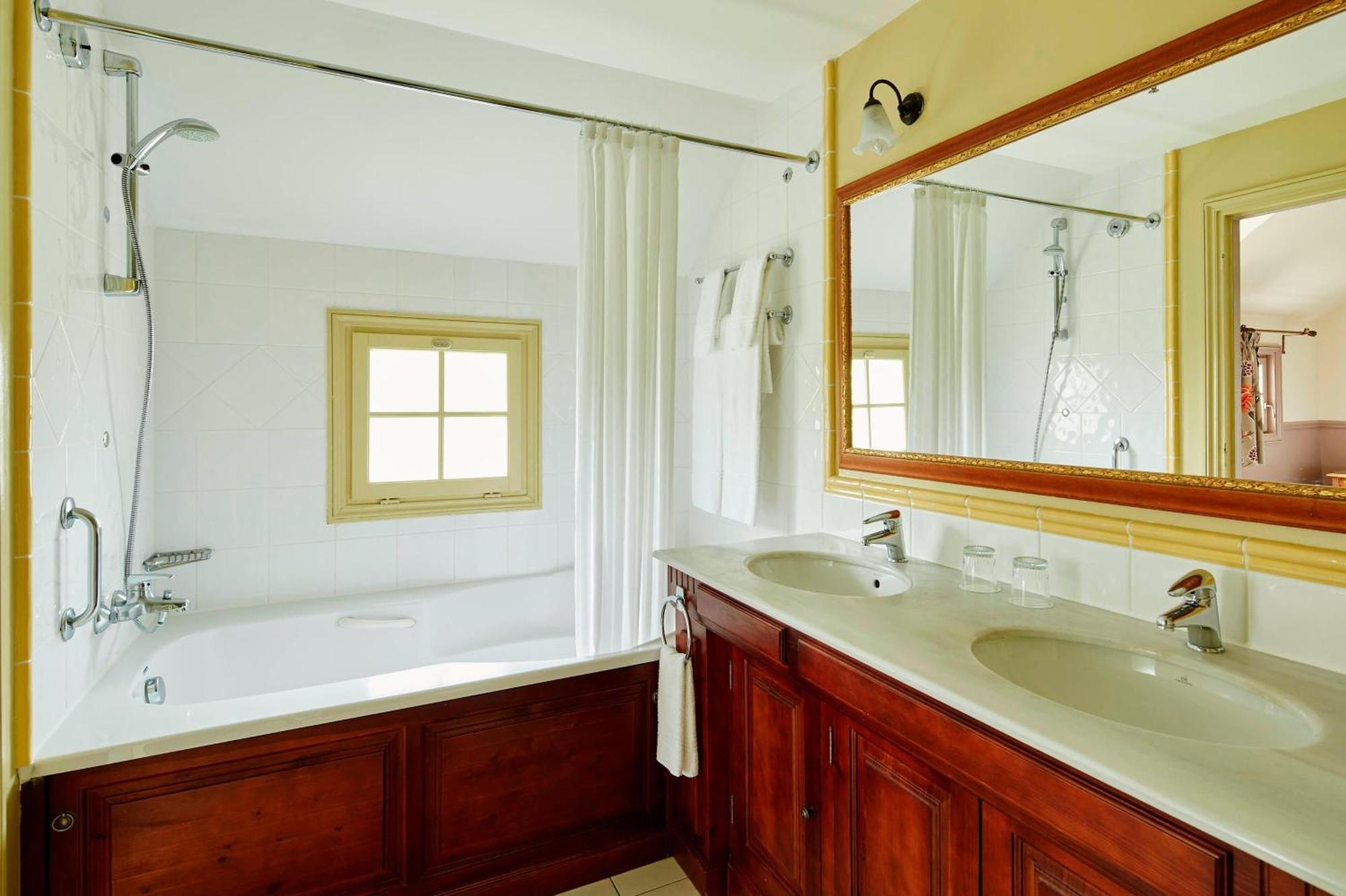 Two-Bedroom Townhouse