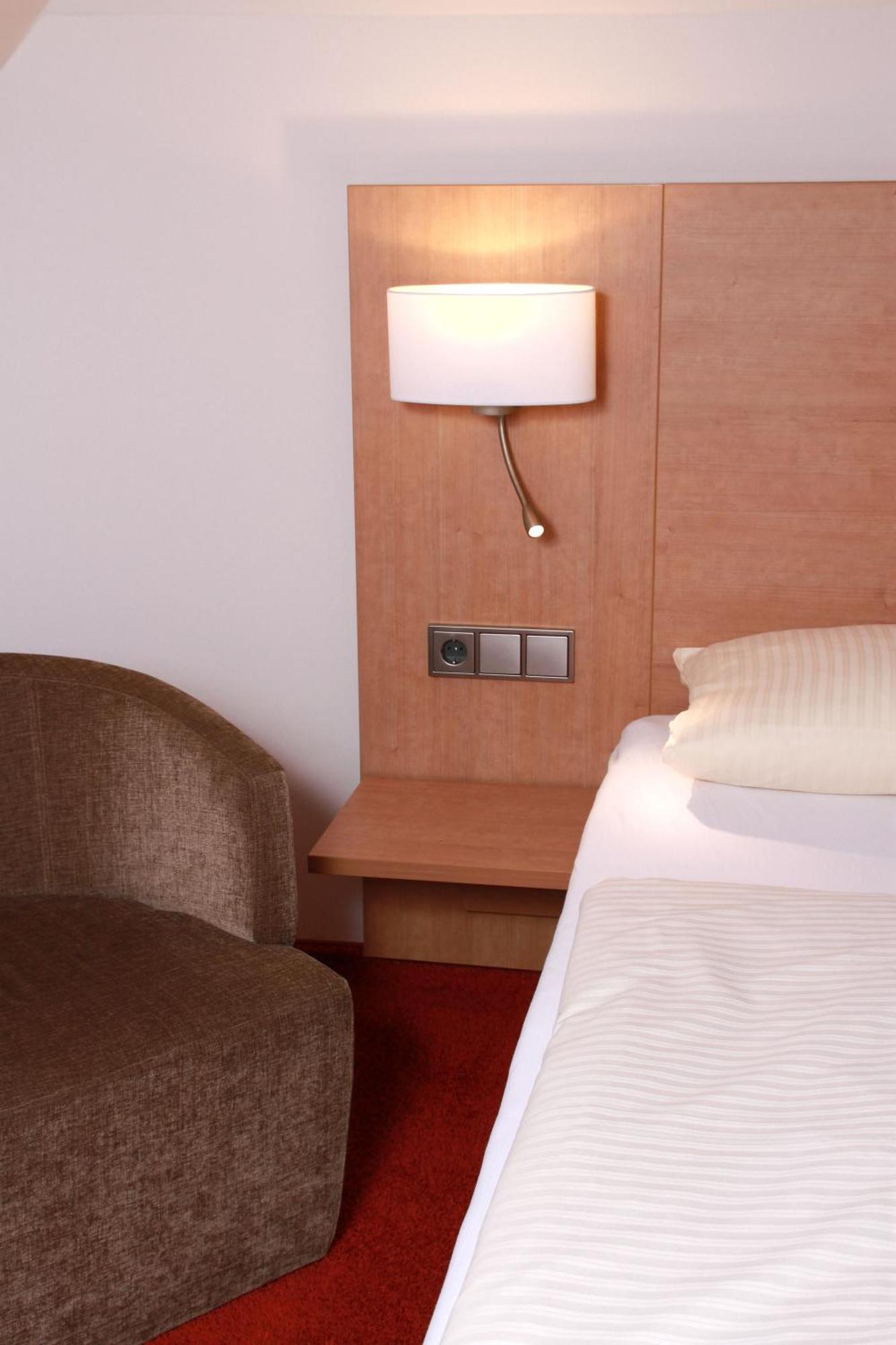 Small Double Room