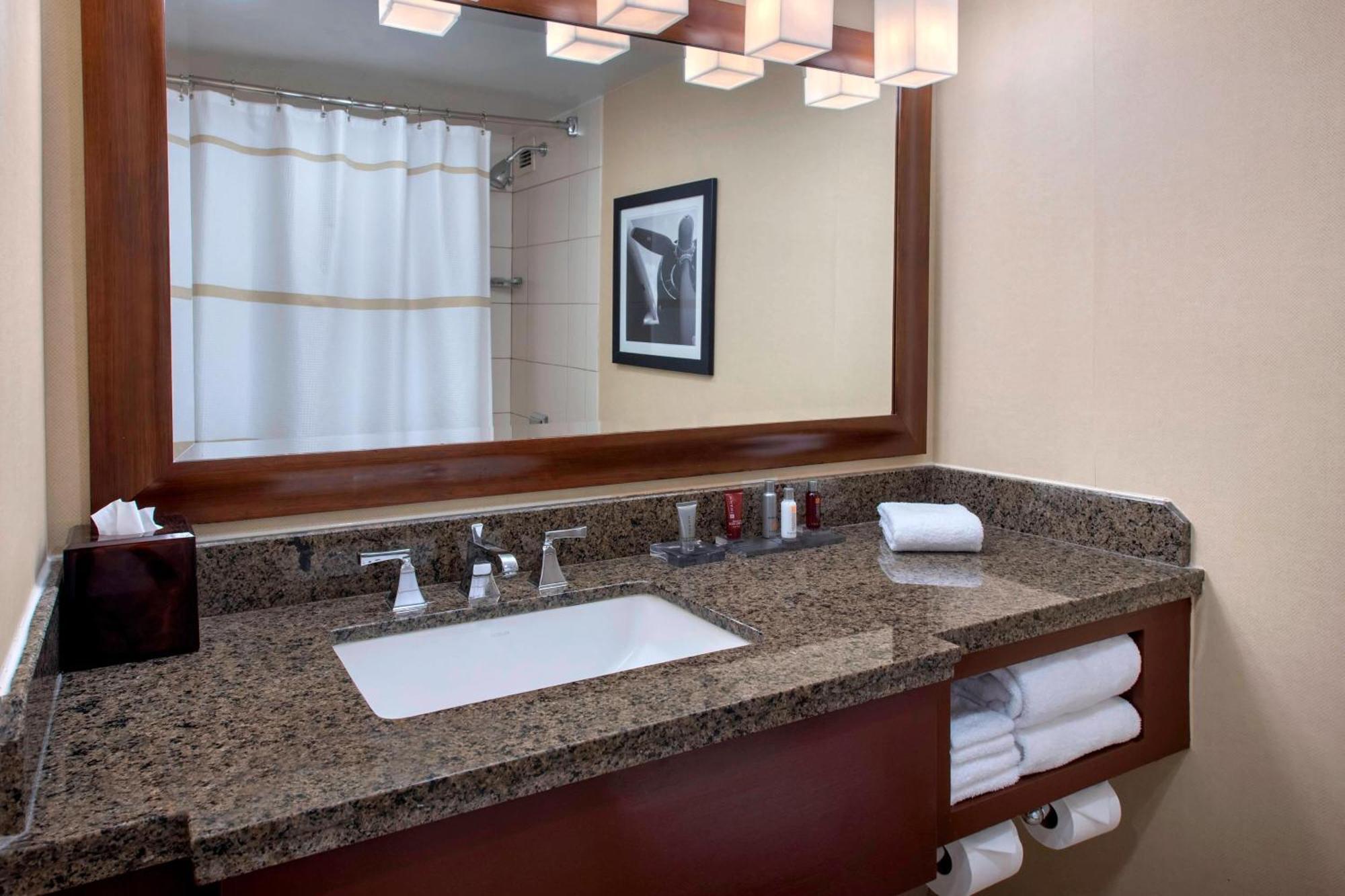 Double Room with Two Double Beds