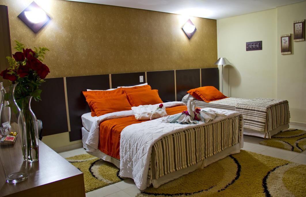 Superior Double Room with Bath