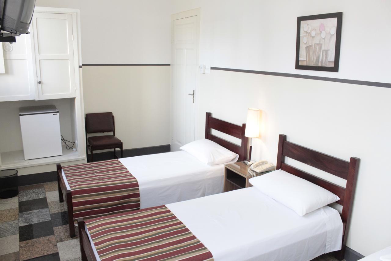 Quarto Triplo