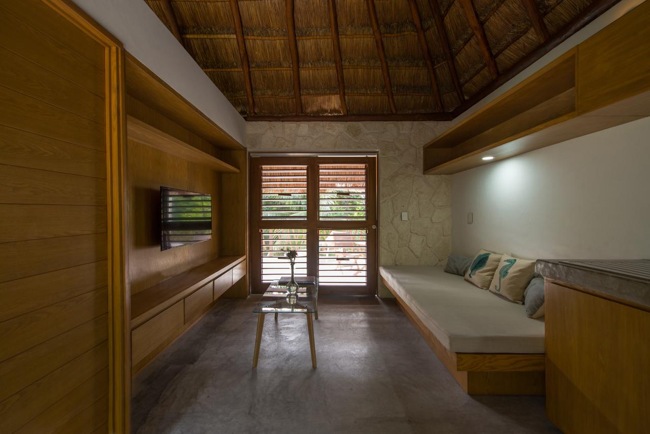 Suite Terrace