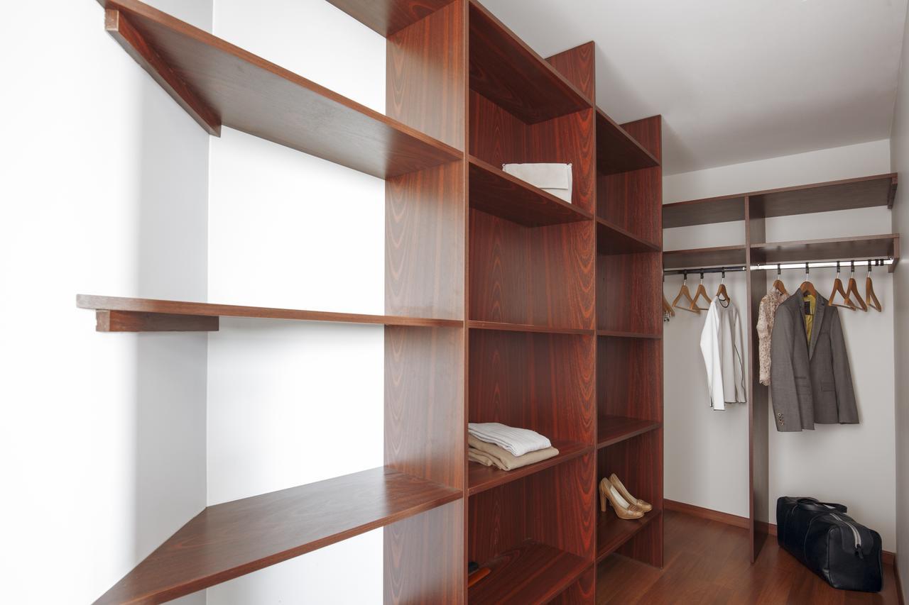 Suite Executive Dúplex