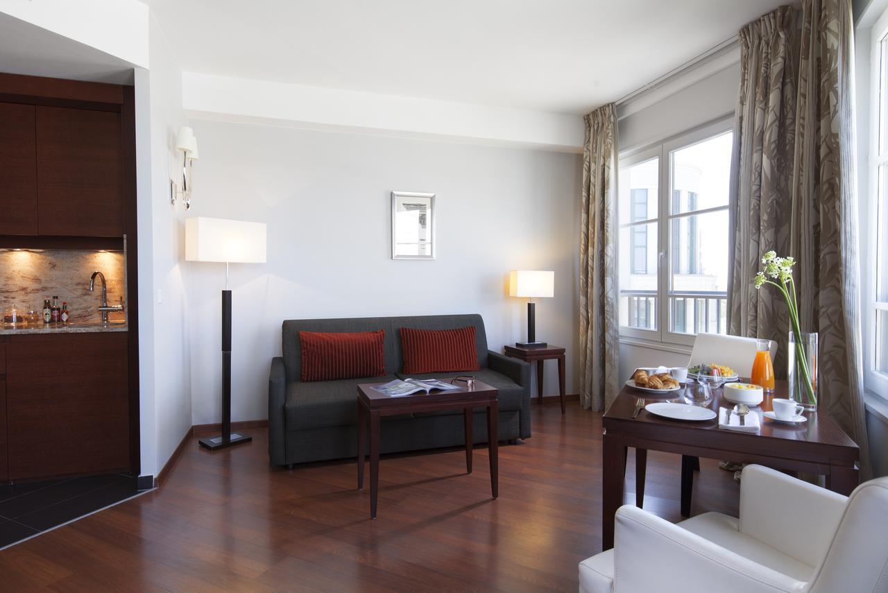 Suite Executive Duplex