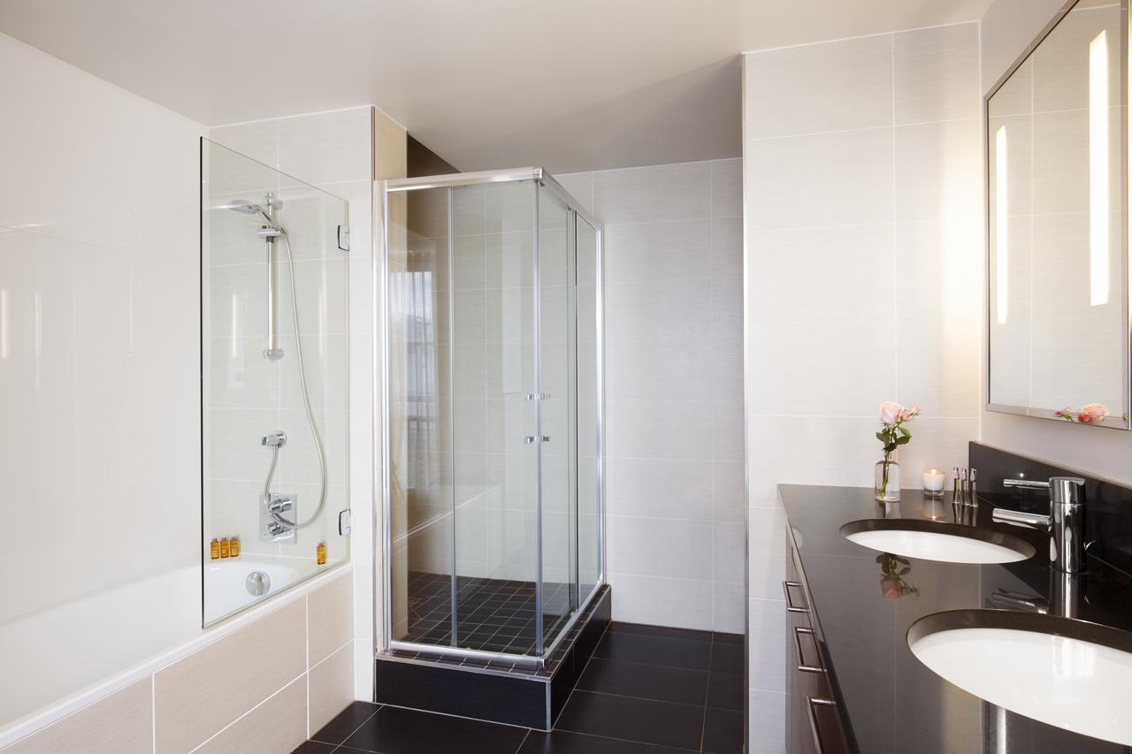 Suite Loft Dúplex