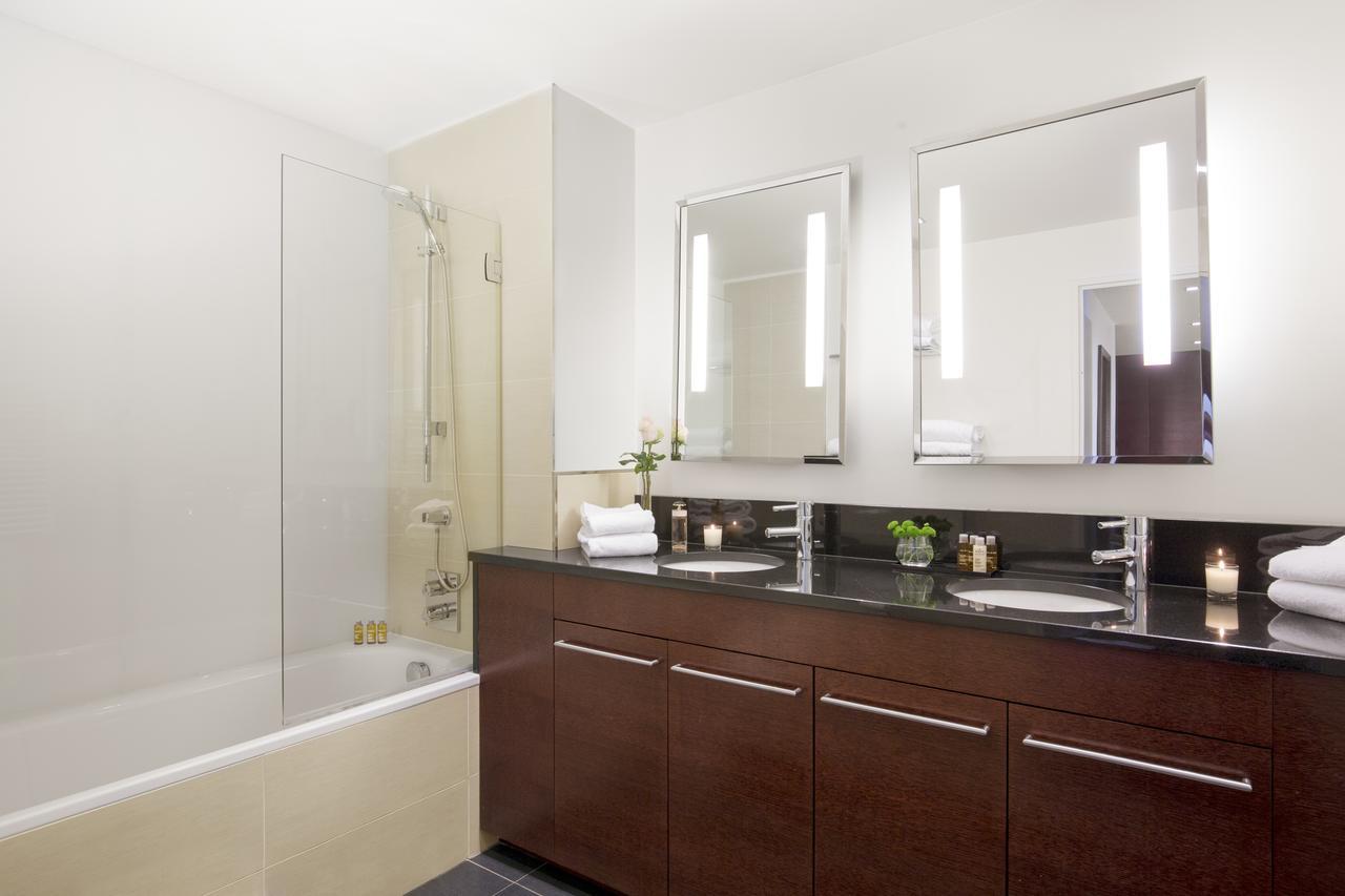 Suite Executive Duplex