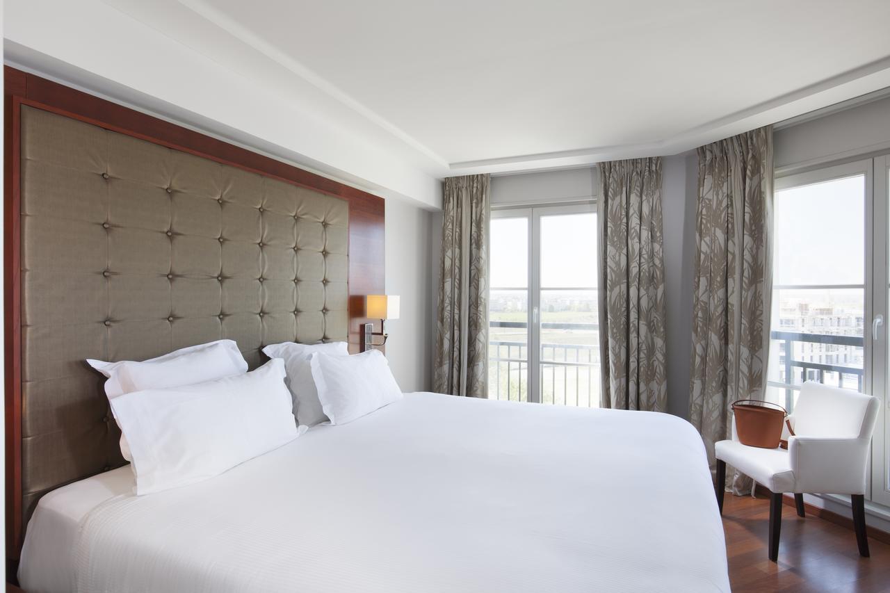 Suite Executive Duplex