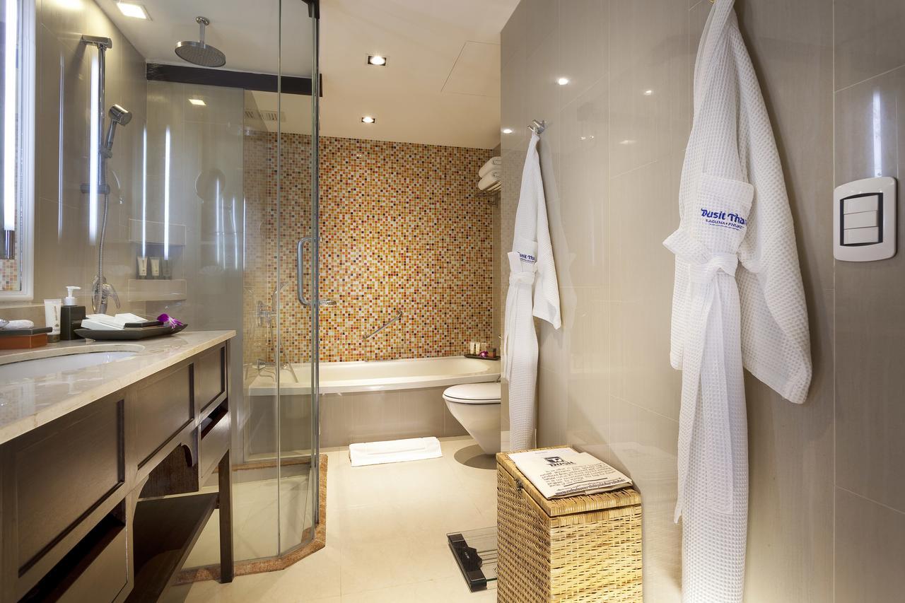 Chambre Double ou Lits Jumeaux Deluxe - Vue sur Mer