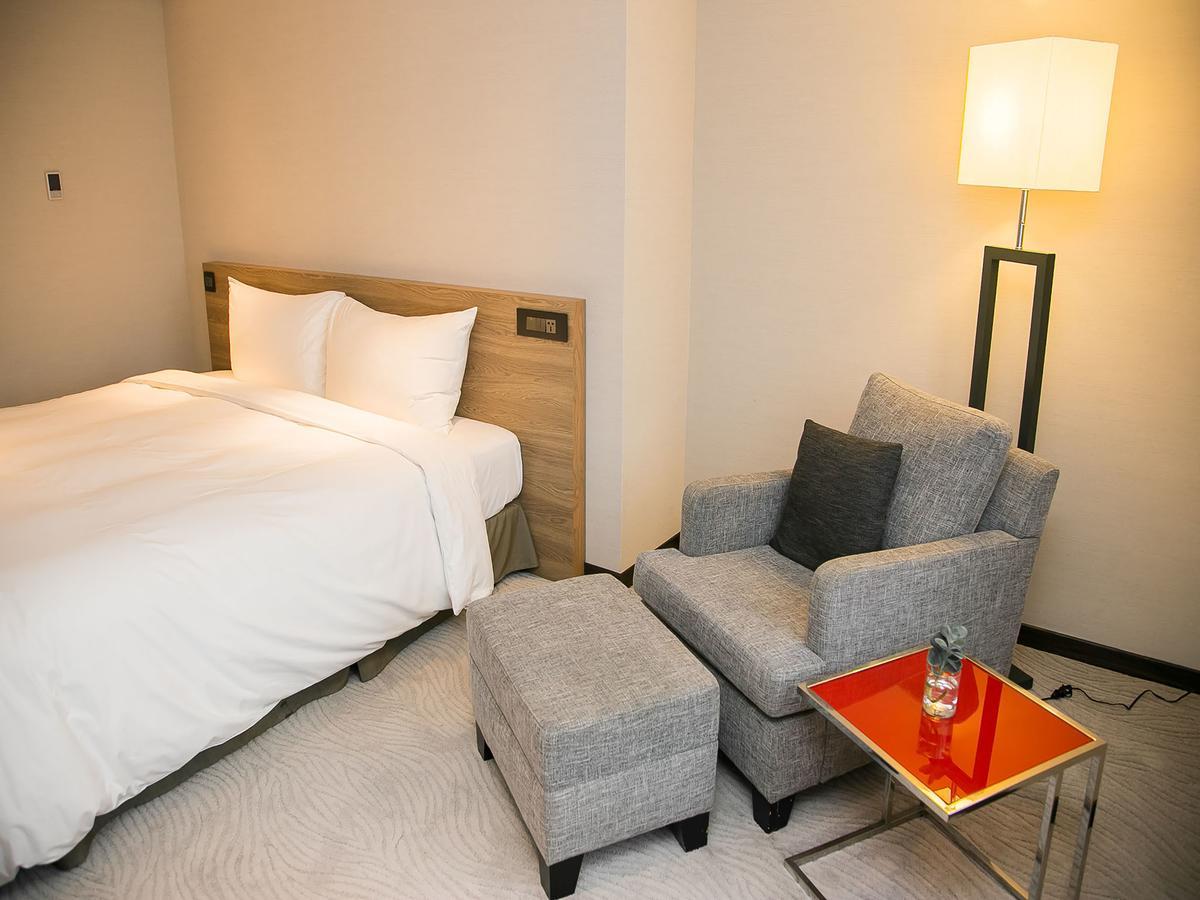 Business Double Room