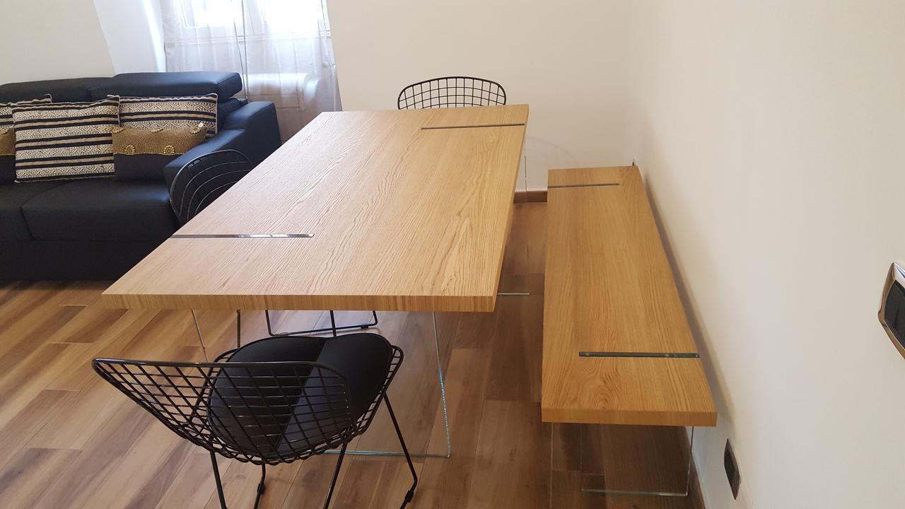 Deluxe Queen Suite