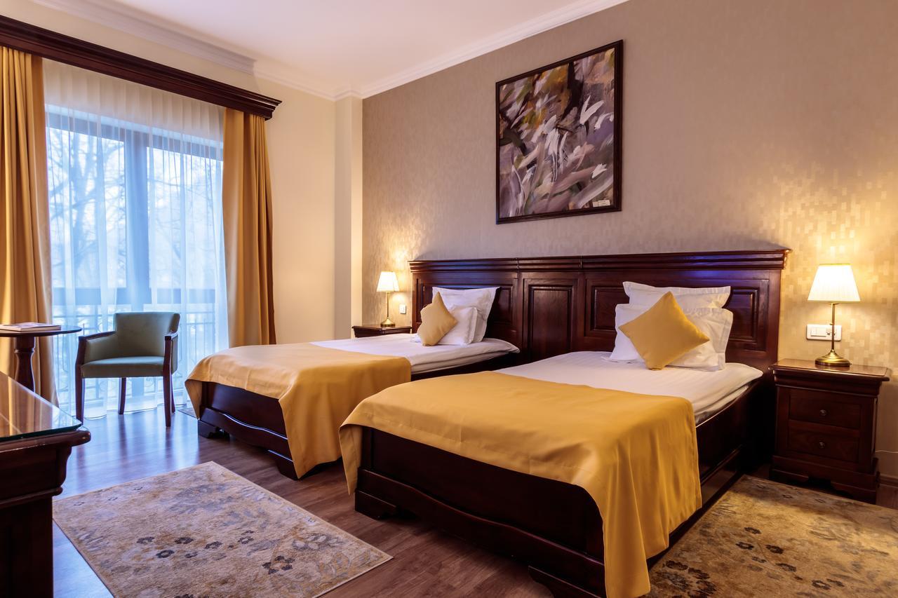 Junior Suite Deluxe