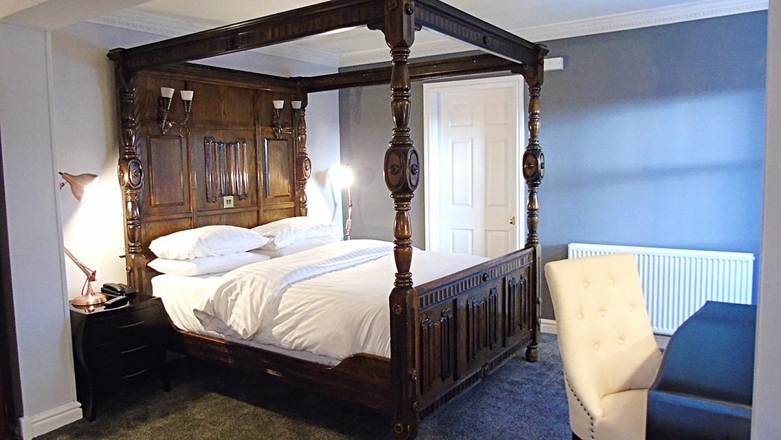 King Size Room